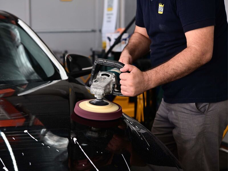 Sumbas Oto Pasta Cila